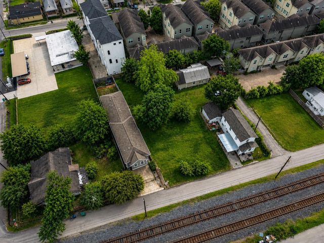 4309 Allen Street, Houston, TX 77007