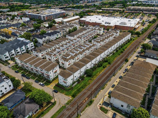 4309 Allen Street, Houston, TX 77007