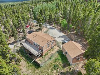 81 Atlantis Drive, Black Hawk, CO 80422