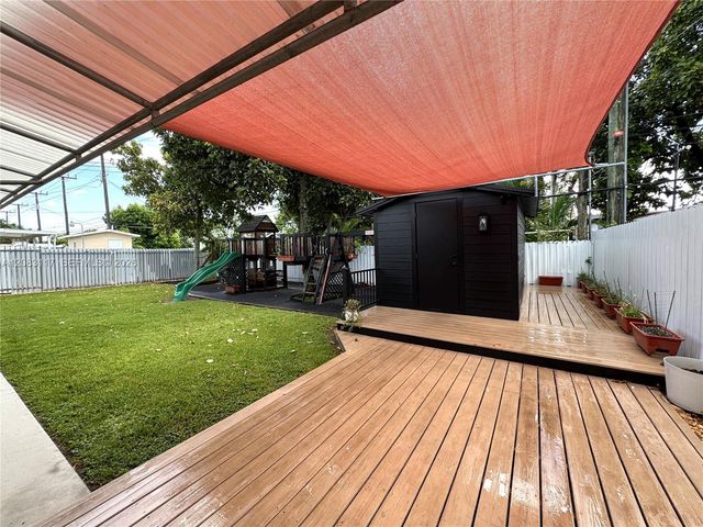 1160 W 33rd Place, Hialeah, FL 33012