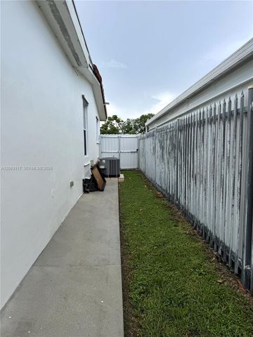 1160 W 33rd Place, Hialeah, FL 33012