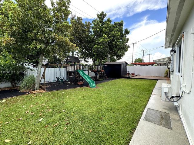 1160 W 33rd Place, Hialeah, FL 33012