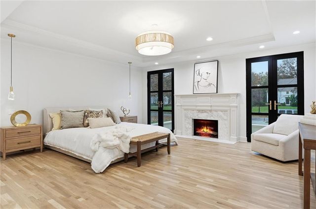 2608 W 118th Street, Leawood, KS 66211