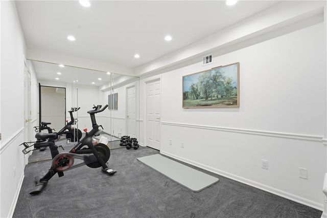 2608 W 118th Street, Leawood, KS 66211