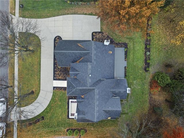 2608 W 118th Street, Leawood, KS 66211