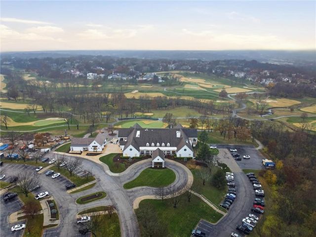 2608 W 118th Street, Leawood, KS 66211