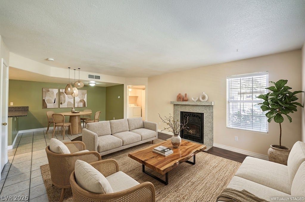 9070 Spring Mountain Road 104, Las Vegas, NV 89117 — exterior