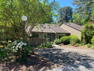 50 Glenmore Drive, Durham, NC 27707