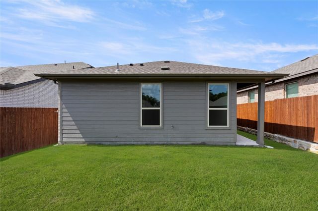 3105 Sedge Grass Drive, Melissa, TX 75454