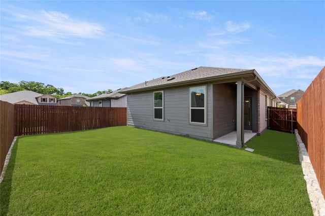 3105 Sedge Grass Drive, Melissa, TX 75454