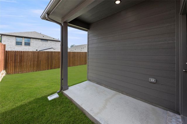 3105 Sedge Grass Drive, Melissa, TX 75454