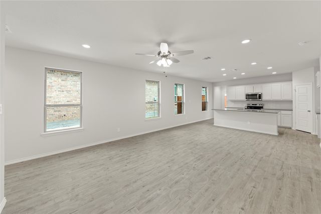 3105 Sedge Grass Drive, Melissa, TX 75454