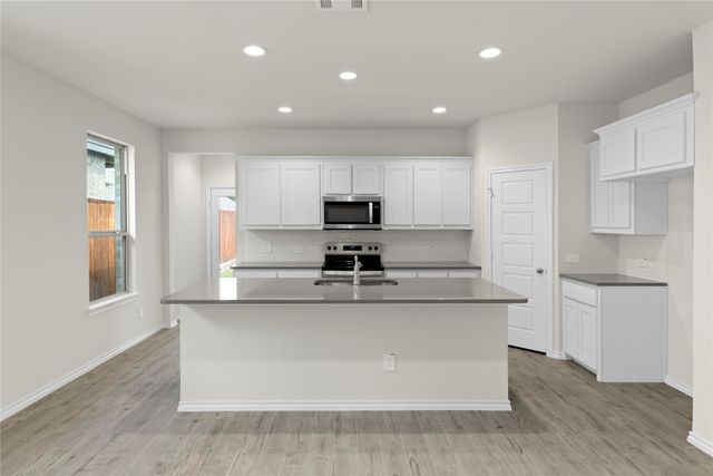 3105 Sedge Grass Drive, Melissa, TX 75454