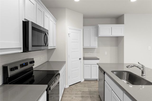 3105 Sedge Grass Drive, Melissa, TX 75454