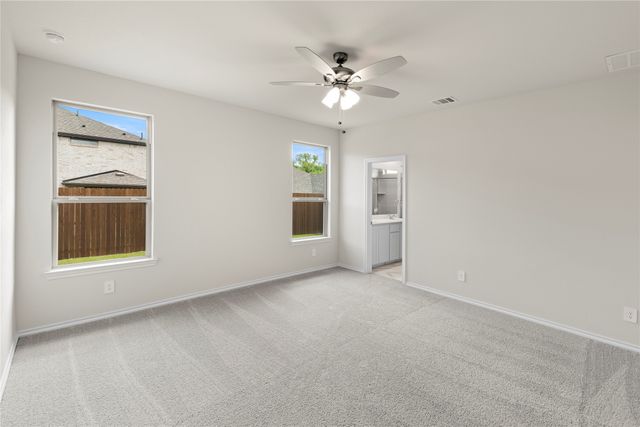 3105 Sedge Grass Drive, Melissa, TX 75454