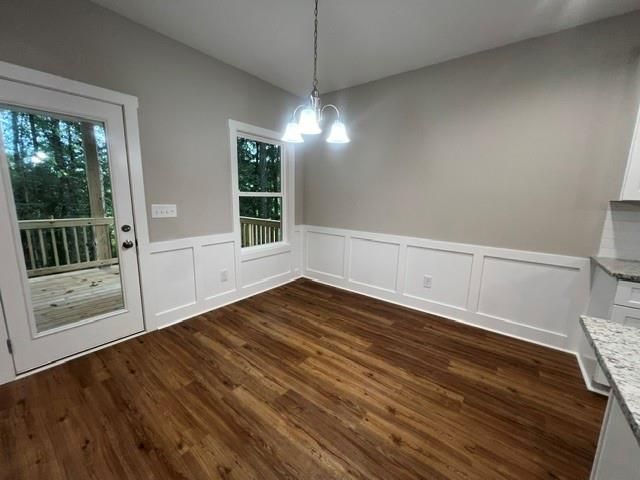 296 Stonington Drive, Mount Airy, GA 30563