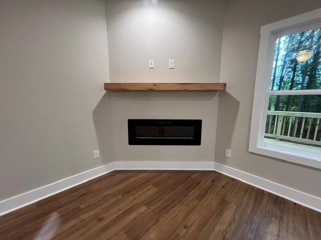 296 Stonington Drive, Mount Airy, GA 30563