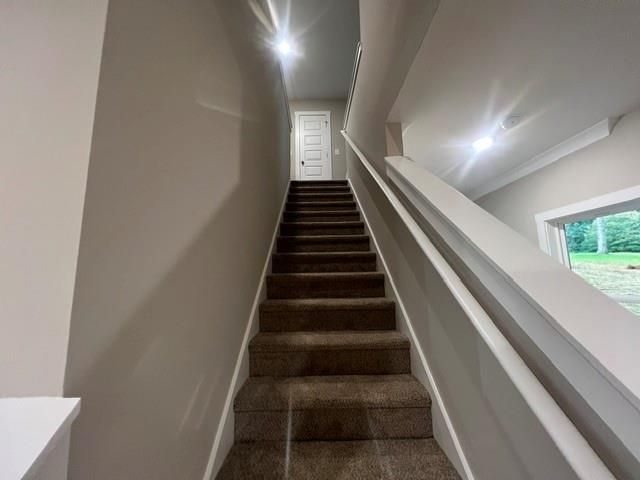 296 Stonington Drive, Mount Airy, GA 30563