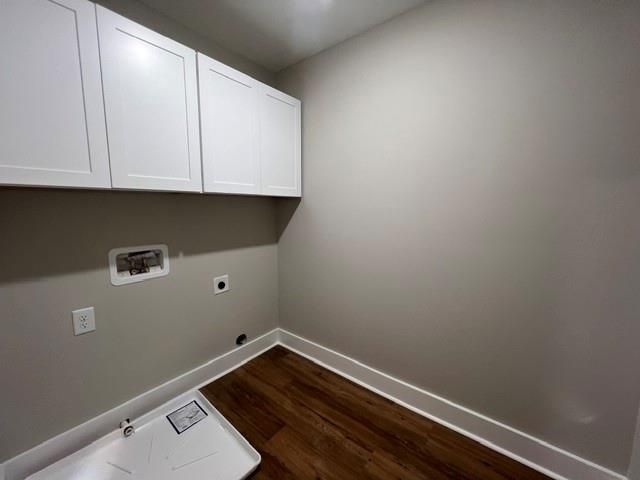 296 Stonington Drive, Mount Airy, GA 30563