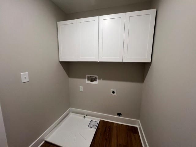 296 Stonington Drive, Mount Airy, GA 30563