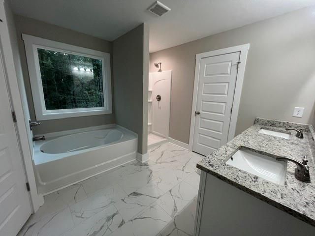 296 Stonington Drive, Mount Airy, GA 30563