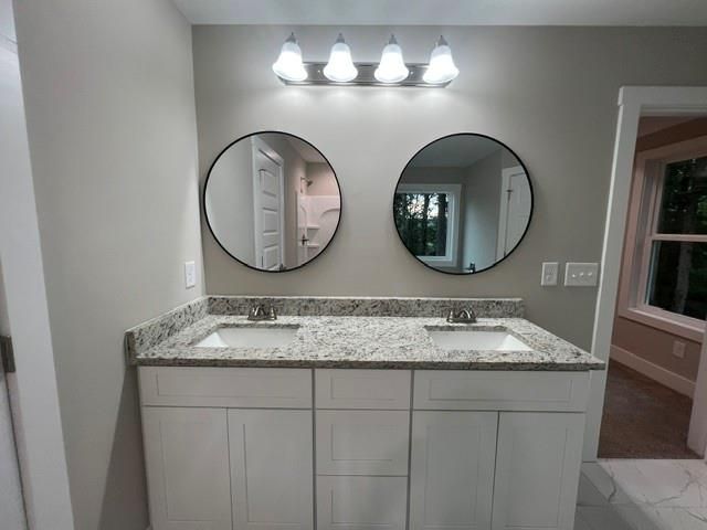 296 Stonington Drive, Mount Airy, GA 30563