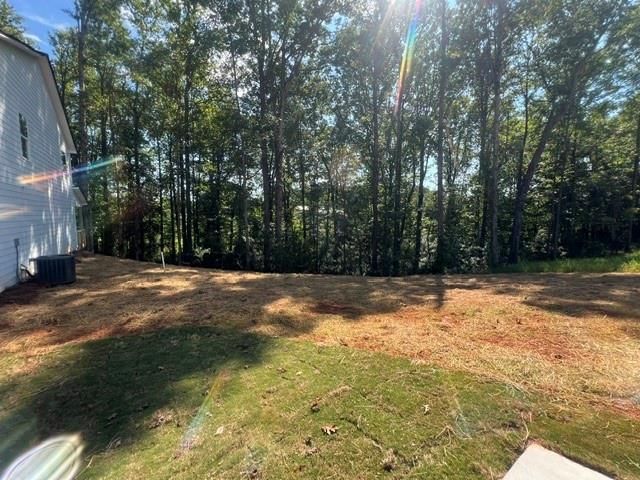 296 Stonington Drive, Mount Airy, GA 30563