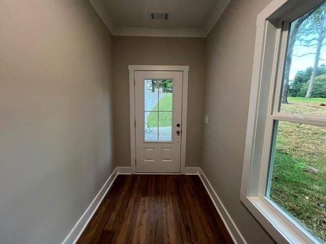 296 Stonington Drive, Mount Airy, GA 30563