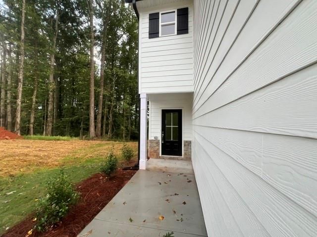 296 Stonington Drive, Mount Airy, GA 30563