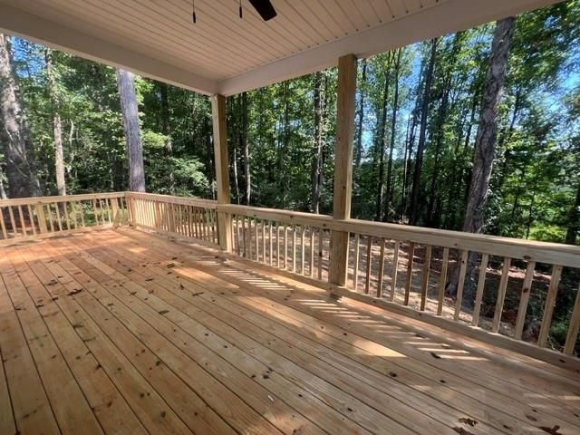 296 Stonington Drive, Mount Airy, GA 30563