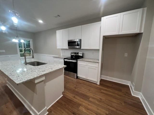 296 Stonington Drive, Mount Airy, GA 30563