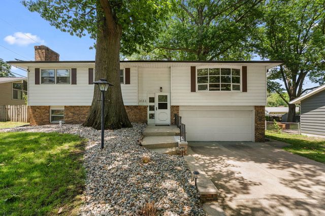 3133 Cleveland Avenue, Michigan City, IN 46360