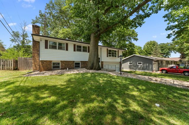 3133 Cleveland Avenue, Michigan City, IN 46360