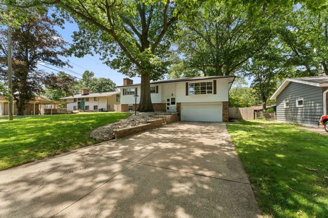 3133 Cleveland Avenue, Michigan City, IN 46360