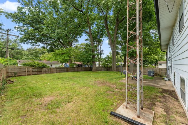 3133 Cleveland Avenue, Michigan City, IN 46360