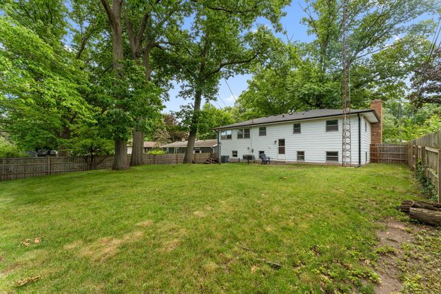 3133 Cleveland Avenue, Michigan City, IN 46360