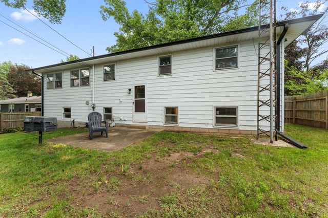 3133 Cleveland Avenue, Michigan City, IN 46360