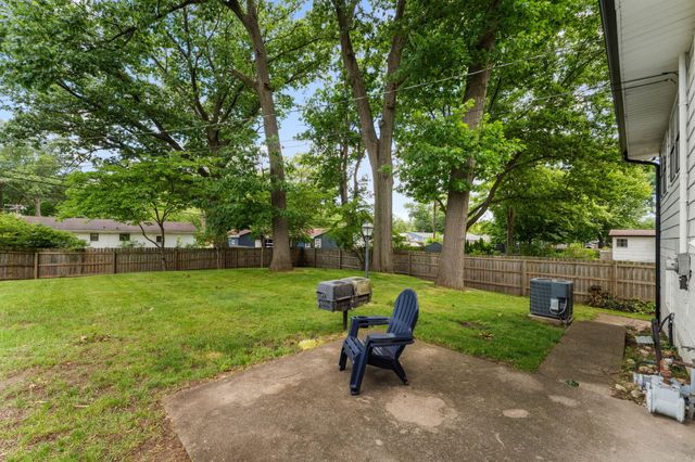 3133 Cleveland Avenue, Michigan City, IN 46360