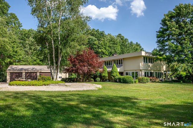 280 East Street South, Goshen, CT 06756