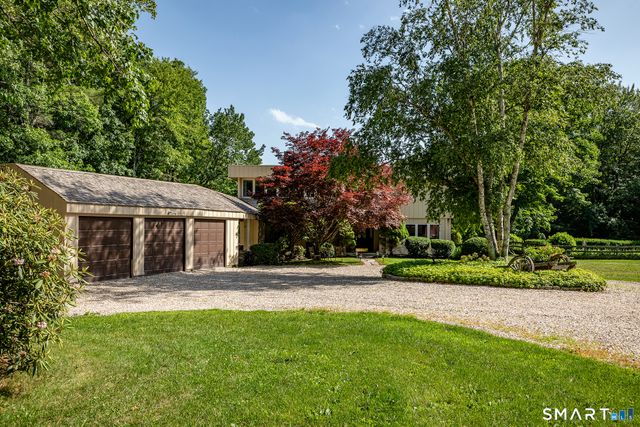 280 East Street South, Goshen, CT 06756
