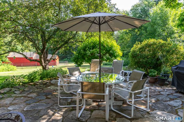 280 East Street South, Goshen, CT 06756