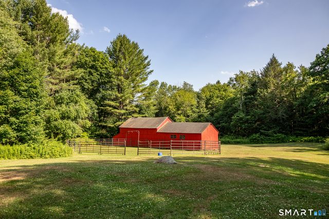 280 East Street South, Goshen, CT 06756
