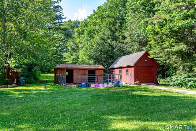 280 East Street South, Goshen, CT 06756