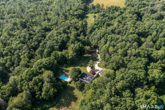 280 East Street South, Goshen, CT 06756