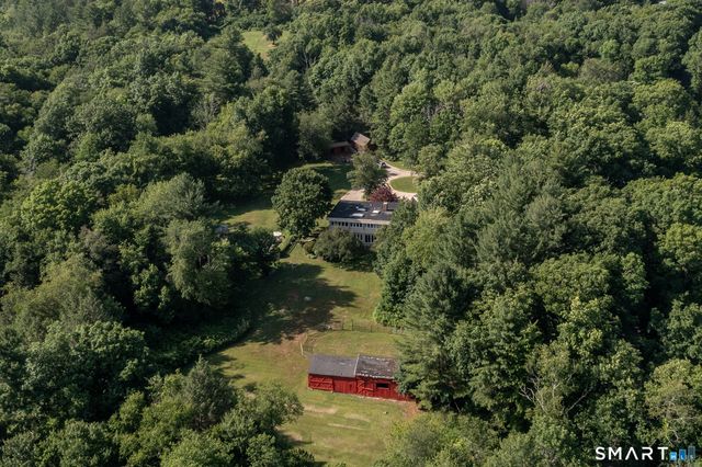 280 East Street South, Goshen, CT 06756