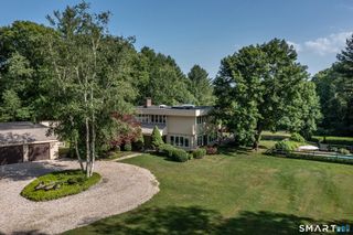 280 East Street South, Goshen, CT 06756