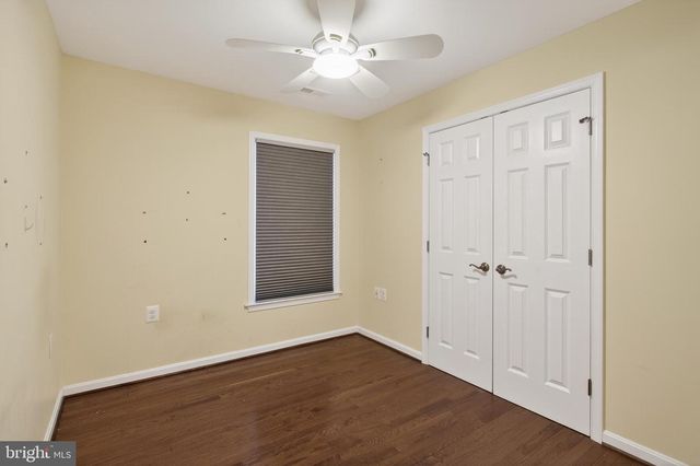 1116 SUMMIT AVE, Front Royal, VA 22630