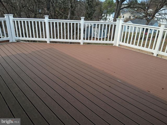 1116 SUMMIT AVE, Front Royal, VA 22630