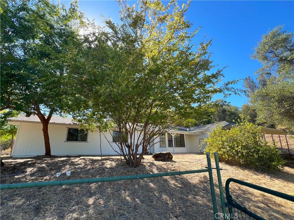 44786 Spring Hill Road, Coarsegold, CA 93614
