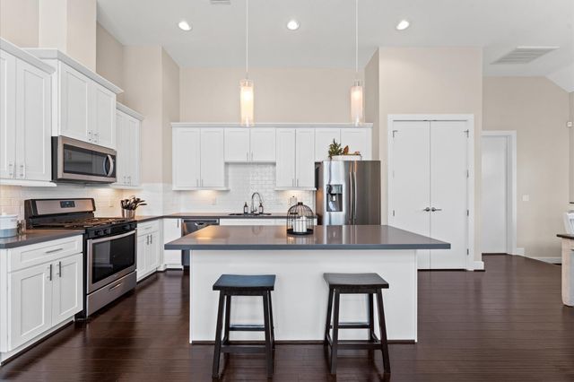 2422 Cochran Street, Houston, TX 77009